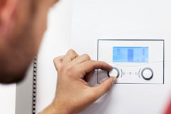 best Blaby boiler servicing companies