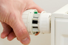 Blaby central heating repair costs