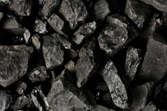 Blaby coal boiler costs