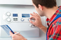 free commercial Blaby boiler quotes