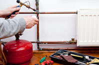 free Blaby heating repair quotes