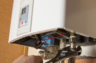 free Blaby boiler install quotes