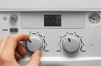 free Blaby boiler maintenance quotes