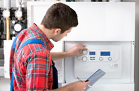 Blaby boiler servicing
