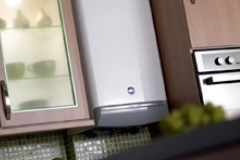 gas boilers Blaby