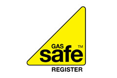 gas safe companies Blaby