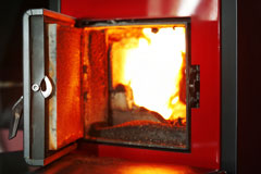 solid fuel boilers Blaby